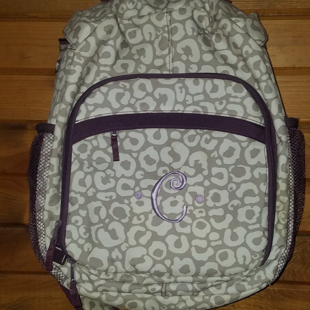 Thirty One 1 Shoulder BackPack